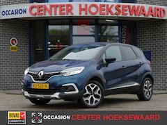 Renault Captur - Energy TCe 90pk S&S Intens Premium | Camera | Carplay | Two-Tone |