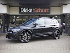 Volkswagen Tiguan - 1.4 TSI eHybrid R-Line Business+ Pano | Trekhaak | ACC