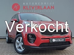 Kia Sportage - 1.6 GDI DynamicLine | TREKHAAK | NAVI | CAMERA | AIRCO | Wij bieden ook financiering mogel