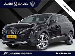 Peugeot 3008 - Allure Pack Business 1.2 Turbo 130pk | STOELVERW. | NAVI | 360° CAMERA | CLIMA | CRUISE CO