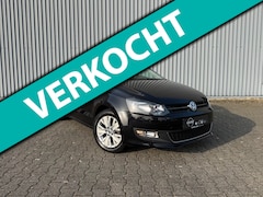 Volkswagen Polo - 1.2 Highline LIFE|CRUISE|CLIMA|PDC|LMV