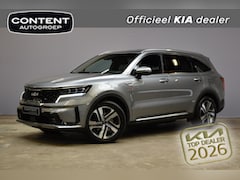 Kia Sorento - 1.6 T-GDi 265pk Plug-in Hybrid 4WD Aut ExecutiveLine Afn.Trekhaak