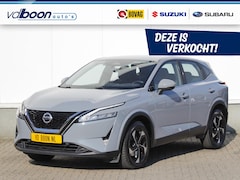 Nissan Qashqai - 1.3 MHEV Xtronic N-Connecta | Navi | Adap. Cruise | 360* Camera | Clima | Lm-Velgen