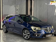 Renault Mégane Estate - 1.2 TCe Bose | Pano | 2e Eignr | Camera | Keyless Entry/Start | Half Leer | Orgi NL Auto |