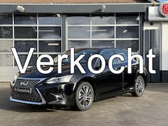 Lexus CT 200h - Business Line Pro