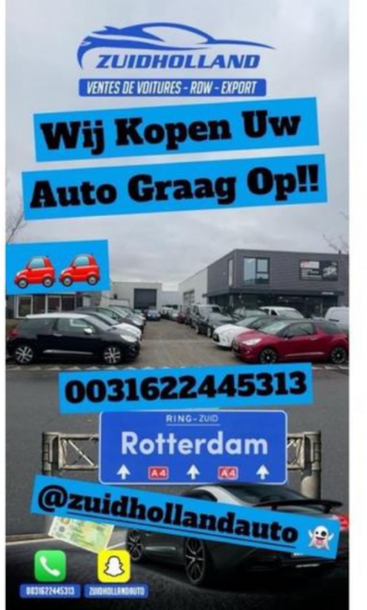 Peugeot 107 - Wij kopen uw Auto graag Op! - AutoWereld.nl