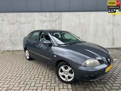 SEAT Cordoba - 1.6-16V Trendstyle