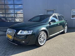 Audi A6 allroad quattro - 4.2 FSI Pro Line Facelift PDC Camera