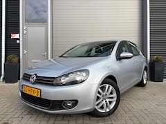 Volkswagen Golf - 1.4 TSI Highline/Automaat/Goed onderhouden/Clima/Lichtmetaal/