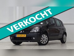 Renault Clio - 1.2-16V Authentique Apk 16-12-2026