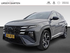Hyundai Tucson - 1.6 T-GDI PHEV N Line Edition | Keyless entry/starts | Stuur verwarmd | Cruise control ada