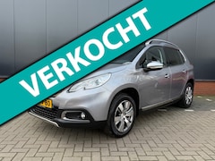 Peugeot 2008 - 1.2 VTi Allure Pack Premium Plus (12 mnd BOVAG-garantie)