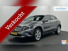 Mercedes-Benz GLA-Klasse - 200 d Prestige TREKHAAK CAMERA CARPLAY NAVI ECC CRUISE