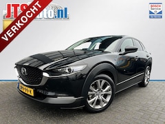 Mazda CX-30 - 2.0 e-SkyActiv-G Luxury Line, Winterpakket, HUD