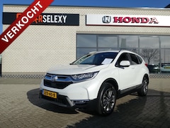 Honda CR-V - 2.0 HYBRID 184pk AWD E-CVT Executive Nieuwstaat