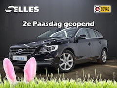 Volvo V60 - 1.5 T3 Nordic+ | Trekhaak | Stoelverwarming |