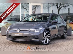 Volkswagen Golf - 1.5 Style TSI 150pk | IQ-LED | ACC | Memory | Carplay | Camera | Keyless | Climate | Stoel