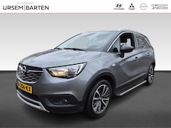 Opel Crossland X - 1.2 Turbo Online Edition