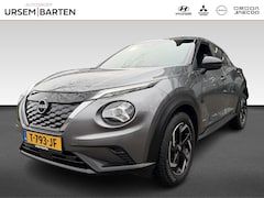 Nissan Juke - 1.6 Hybrid N-Design | Automaat | Trekhaak |