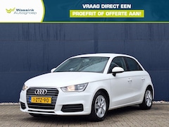 Audi A1 Sportback - 1.4 TFSI 125pk Proline | Navigatie | Set winterwielen