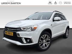 Mitsubishi ASX - 1.6 Cleartec Connect Pro Trekhaak | Camera | Apple/AndroidAuto