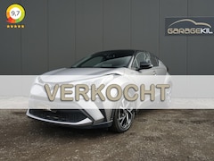 Toyota C-HR - 2.0 Hybrid Dynamic 1e eig / Dealeronderhouden / Two tone / LED pakket / Stoelverw / Navi /