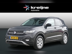 Volkswagen T-Cross - 1.0 TSI Life Business | LAGE KM-STAND | TREKHAAK | RIJKLAARPRIJS |