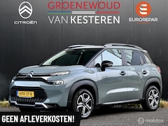 Citroën C3 Aircross - 110pk Feel I Navi I Clima I Cruise I
