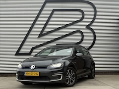 Volkswagen Golf - 1.4 TSI GTE 2e Eigenaar|Navi|PDC V+A|Trekhaak|Clima|Cruise|Dealer Onderhouden|N.A.P|APK to