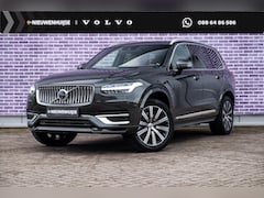 Volvo XC90 - 2.0 T8 Recharge AWD Inscription Exclusive | Trekhaak | Head-up Display | Panoramadak | Har