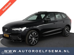 Volvo XC60 - 2.0 T6 Plug-in hybrid AWD Plus Dark