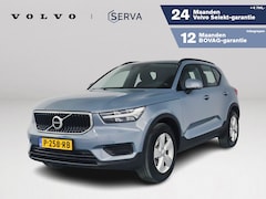 Volvo XC40 - T2 Momentum | Parkeercamera | Stoel- en Stuurverwarming | Cruise control