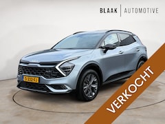 Kia Sportage - 1.6 T Hyb. GT-PlusLine Panoramadak | Afneembare Trekhaak | All-s