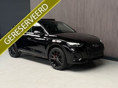 Audi Q5 Sportback - 50 TFSI e S edition Pano | RS Seats | 360 Camera