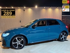 Audi A1 Sportback - TFSI S-Line | Exclusive | Carplay |150PK