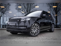 Land Rover Range Rover - P440e SE PHEV * Panodak * SV upgrade * 23 inch * "Project Kahn"