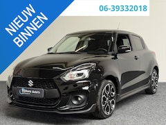 Suzuki Swift - 1.4 Sport Smart Hybrid | CARPLAY | CAMERA | ACC
