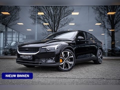 Polestar 2 - 2 Long Range Dual Motor Launch Edition * Performance * Leder * 20inch * Ventilatie * Ohlin