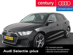 Audi A1 Sportback - 25 TFSI 95Pk Epic