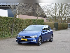 Volkswagen Polo - 1.0 TSI IQ drive ECC Navi PDC Carplay NAP 1e eigenaar