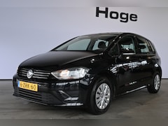 Volkswagen Golf Sportsvan - 1.2 TSI Easyline Clima Cruise Control Goed Onderhouden Inruil Mogelijk