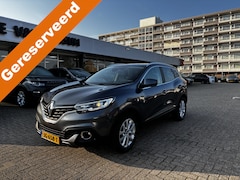 Renault Kadjar - 1.2 TCe Intens Lmv Acamera Navi Nap