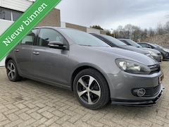 Volkswagen Golf - 1.4 TSI Trendline 5DR Airco GT Parkeersensoren