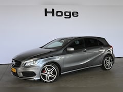 Mercedes-Benz A-klasse - 180 CDI AMG Automaat Airco Navigatie Stoelverwarming Rijklaarprijs Inruil Mogelijk