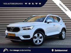 Volvo XC40 - T2 AUT Business Pro | Dealer onderhouden l Trekhaak l IntelliSafe Assist & Surround | Park