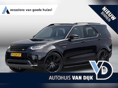 Land Rover Discovery - 2.0 Si4 SE | Voll.Historie/Luchtvering/Pano.Dak/22-inch/Cruise/Leder/Camera/Afn.Trekhaak