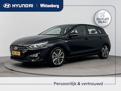 Hyundai i30 - 1.0 T-GDi MHEV Comfort | ACTIE | Stoel + stuurverwarming | Navigatie | Parkeersensoren | L