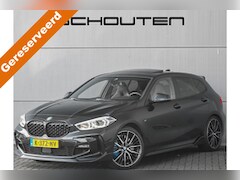 BMW 1-serie - 120i High Executive Ed M-Sport Pano M-Stoelen Keyless