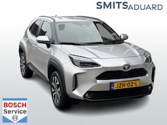 Toyota Yaris Cross - 1.5 Hybrid 115 Business Plus Automaat, 115 Pk , Hybride, Airco/ECC, Apple Carplay/Android