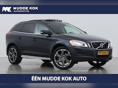 Volvo XC60 - 2.4 D5 AWD Summum | HEICO UITLATEN | ACC | Panoramadak | Trekhaak | Stoelverwarming | Came
